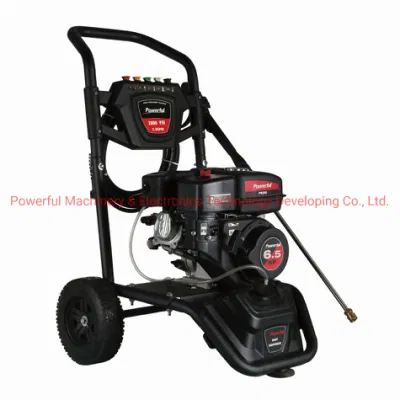 Портативная мойка высокого давления Pcmc2822xb 2800psi с EPA/Carb/Euro V